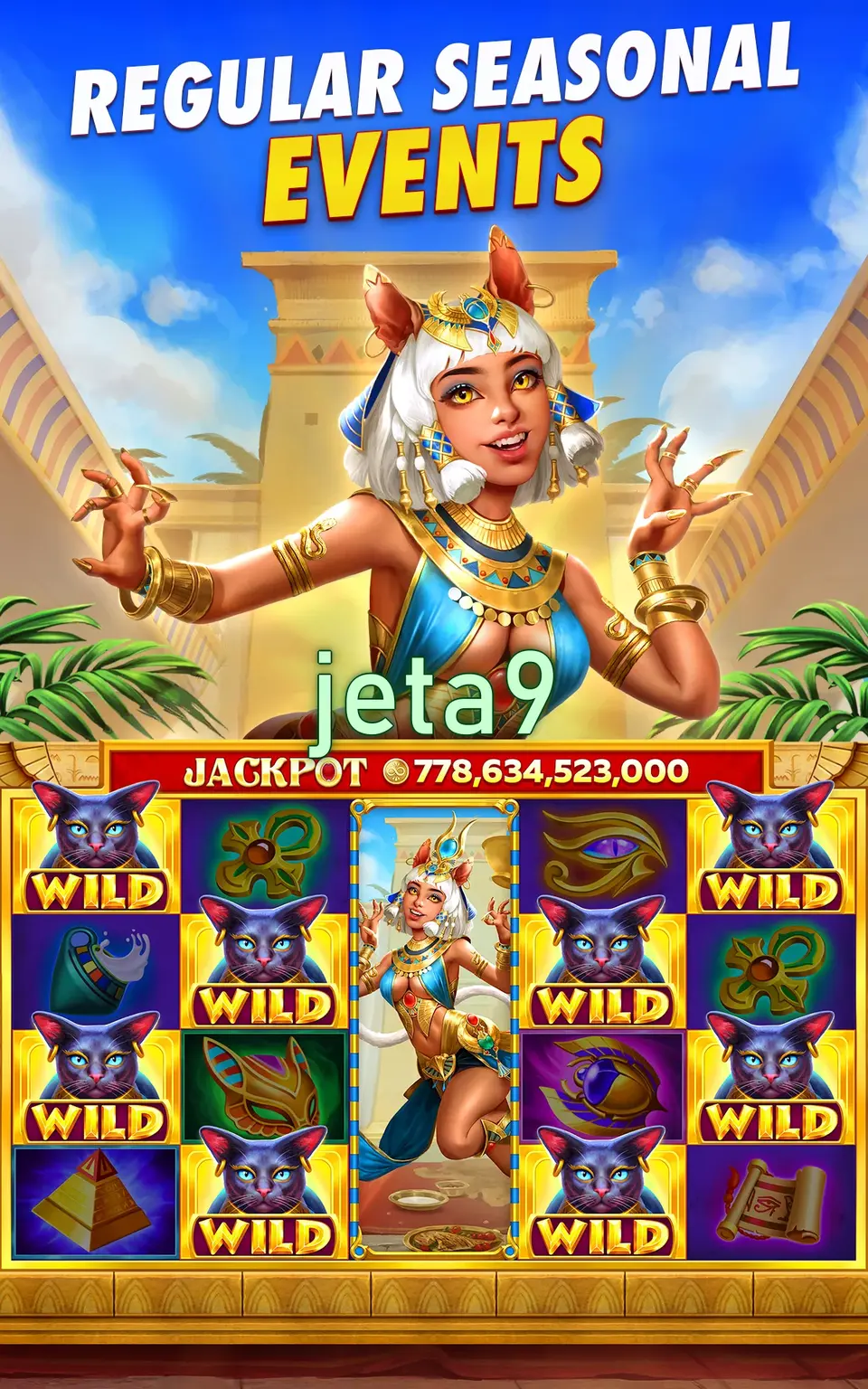 jeta9 লগইন