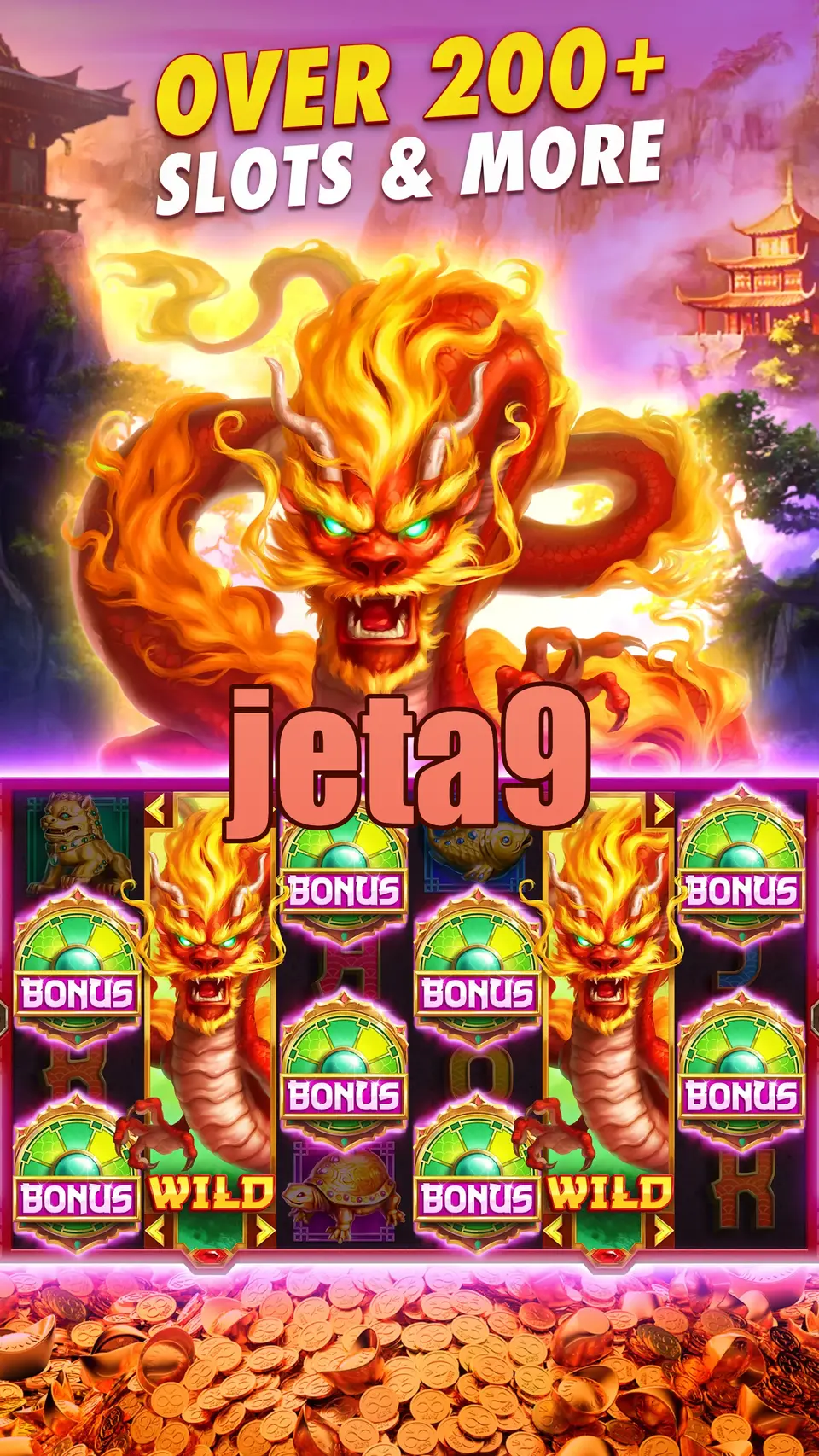 jeta9 লগইন