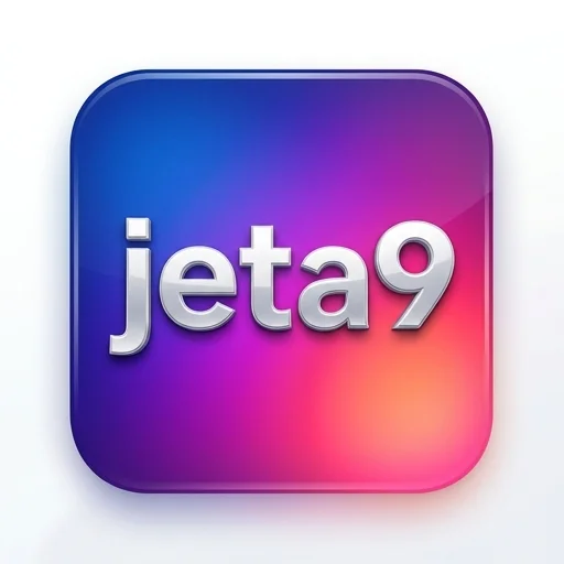 jeta9 Logo - অফিসিয়াল