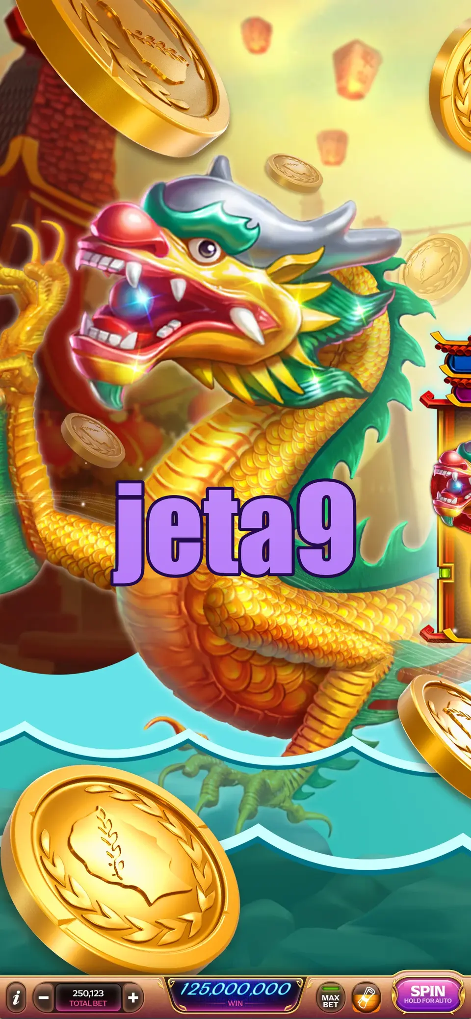jeta9 স্ক্রিনশট - APK অফিসিয়াল